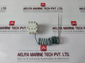 Ego 55.33555.030 Fryer High Limit Safety Thermostat 6 Pin Terminal