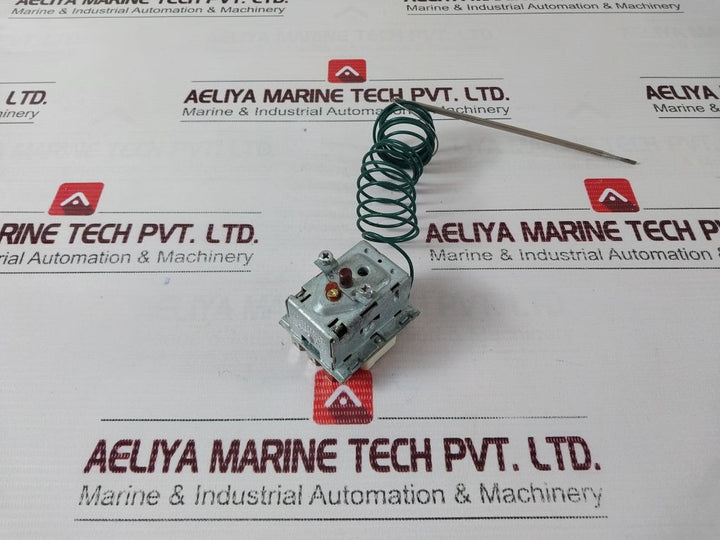 Ego 55.33555.030 Fryer High Limit Safety Thermostat 6 Pin Terminal