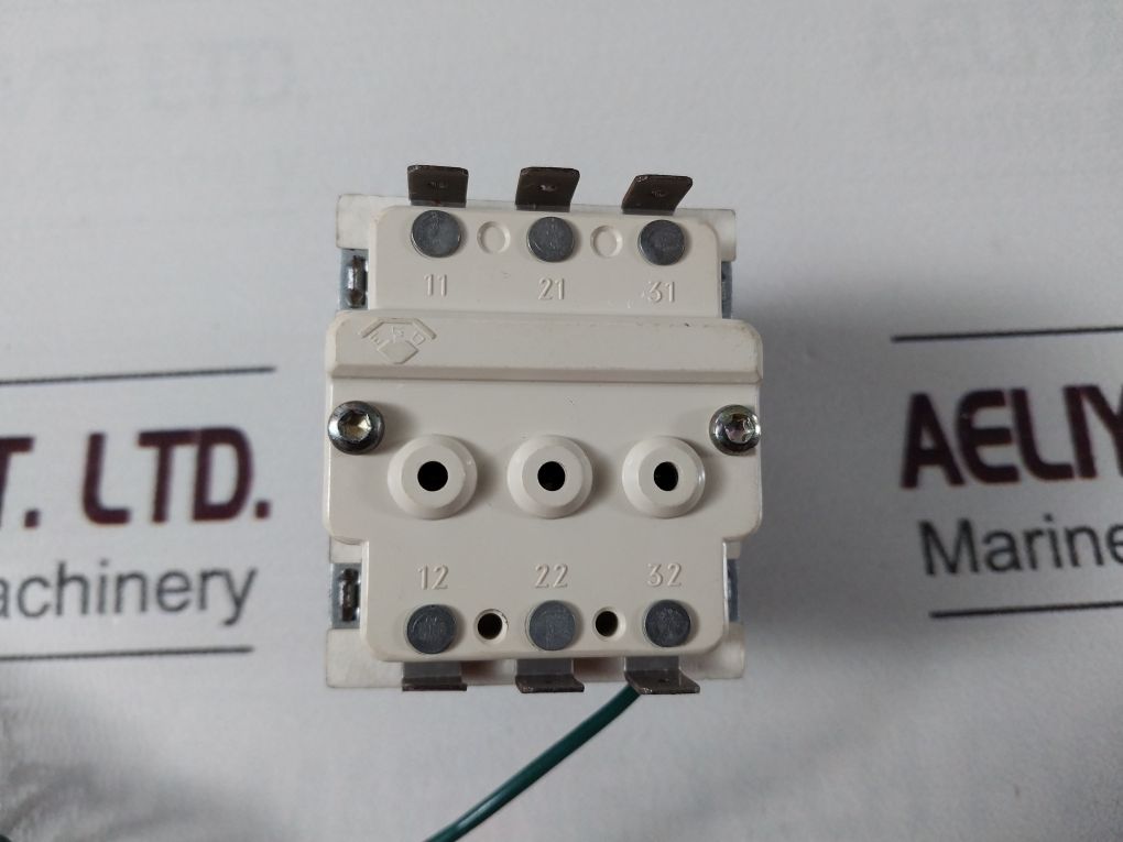 Ego 55.33555.010 High Limit Safety Thermostat