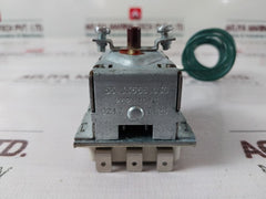 Ego 55.33555.030 Fryer High Limit Safety Thermostat 6 Pin Terminal