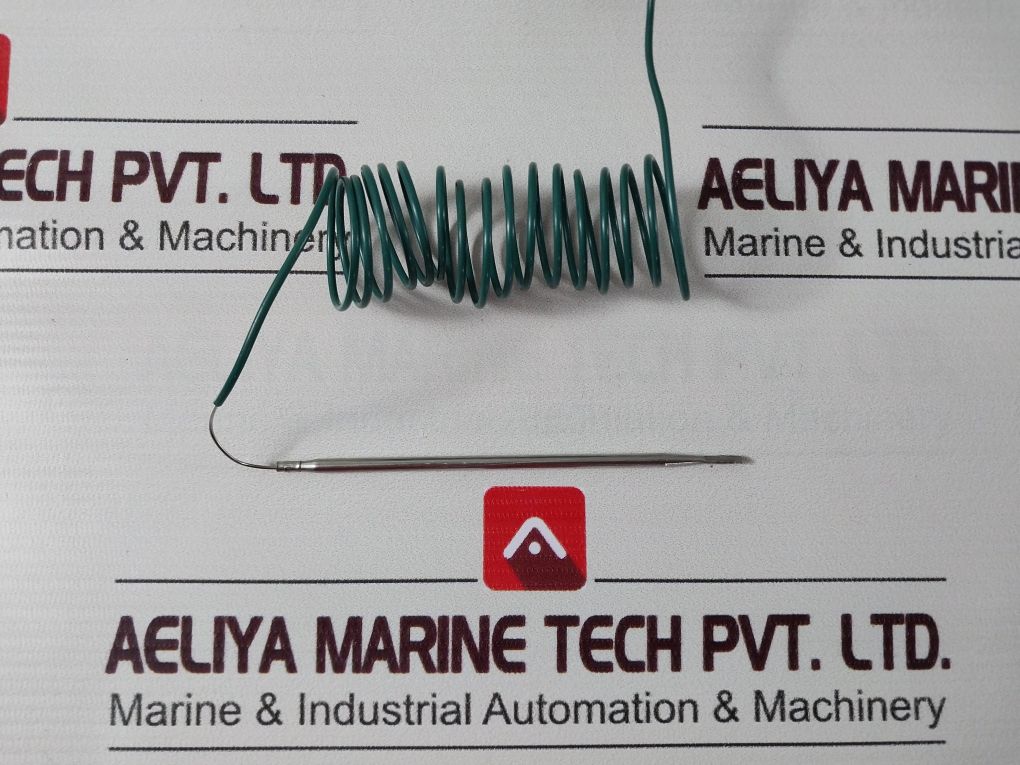 Ego 55.33555.010 High Limit Safety Thermostat