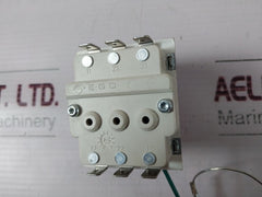 Ego 55.33555.050 High Limit Safety Thermostat 6312-11
