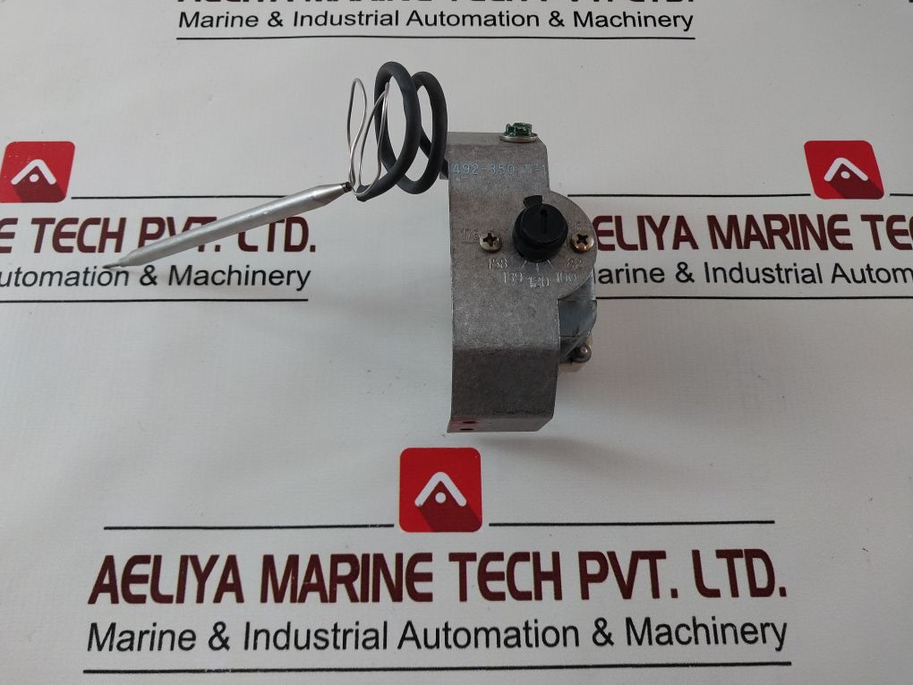 Ego 55.34011 230 Thermostatic Switch