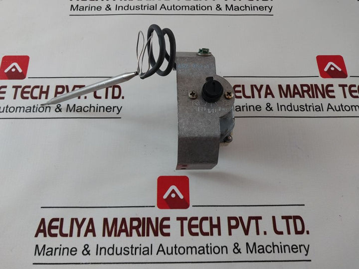 Ego 55.34011 230 Thermostatic Switch