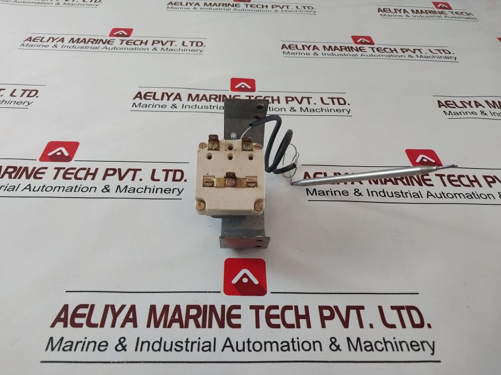 Ego 55.34011 230 Thermostatic Switch