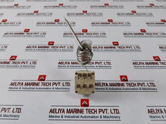 Ego 55.34017.900 Thermostat 16A 300V 60°C