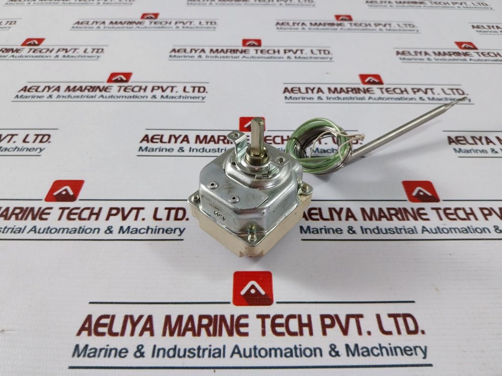 Ego 55.34017.900 Thermostat 16A 300V 60°C