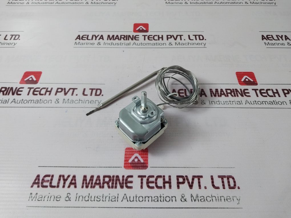 Ego 55.34039.020 Fryer Temperature Operating Thermostat Extra Long Capillary