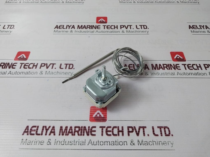 Ego 55.34039.020 Fryer Temperature Operating Thermostat Extra Long Capillary