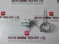 Ego 55.34039.020 Fryer Temperature Operating Thermostat Extra Long Capillary