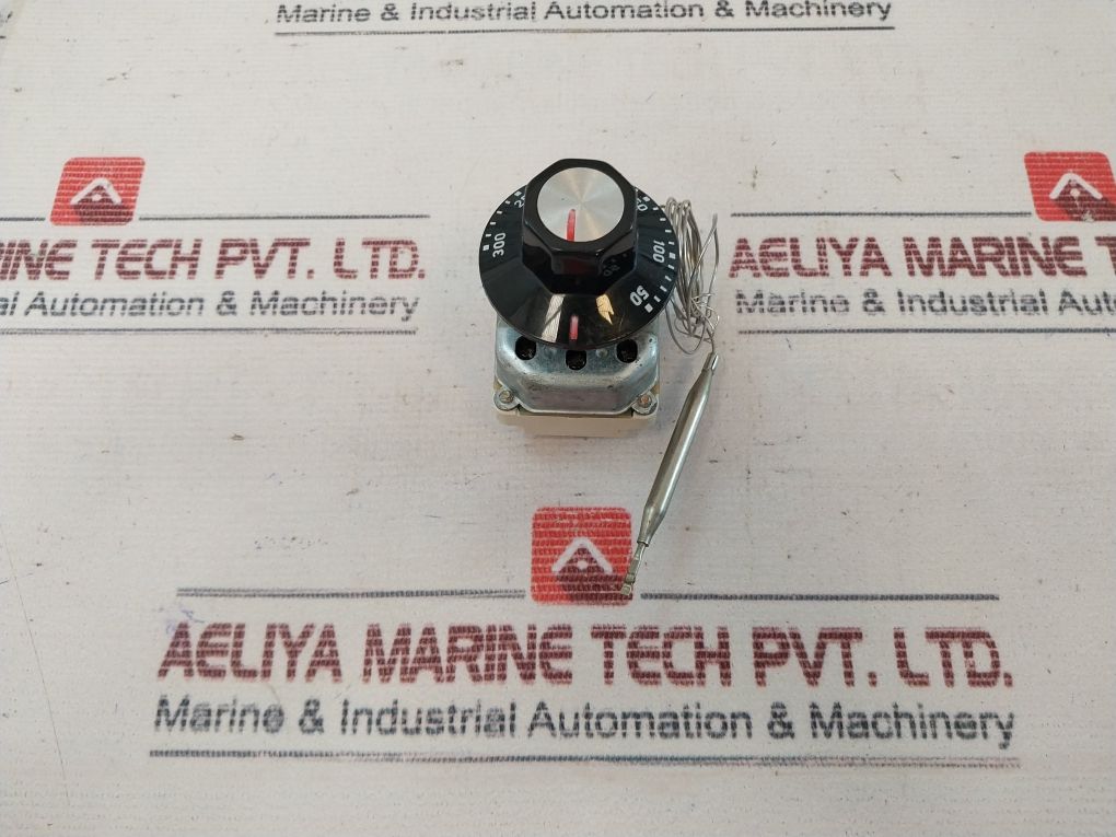 Ego 55.34052.010 Thermostat 50-300 