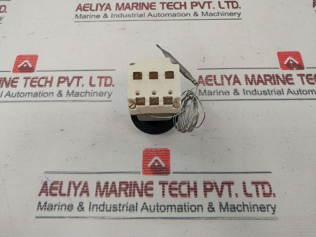 Ego 55.34052.010 Thermostat 50-300 