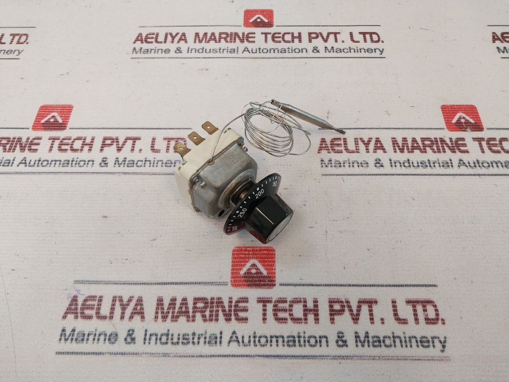 Ego 55.34052.010 Thermostat 50-300 