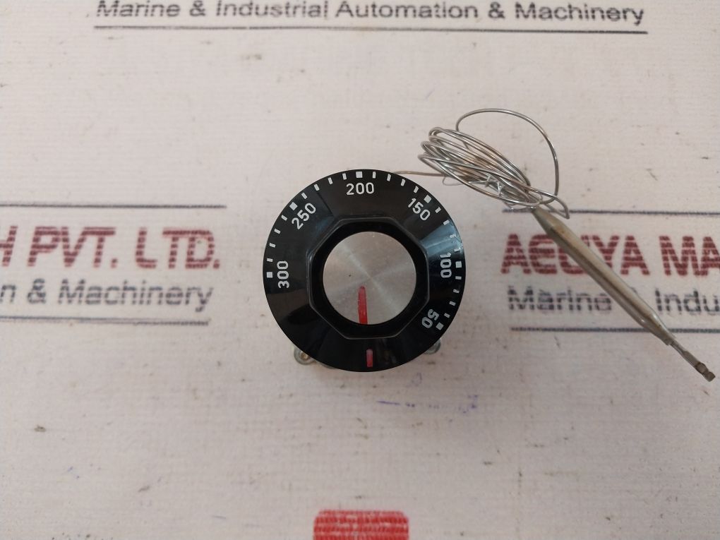 Ego 55.34052.010 Thermostat 50-300 