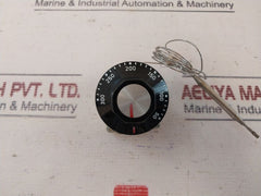 Ego 55.34052.010 Thermostat 50-300 