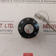 Ego 55.34052.010 Thermostat 50-300 