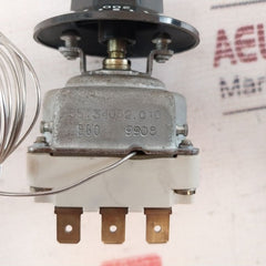 Ego 55.34052.010 Thermostat 50-300 
