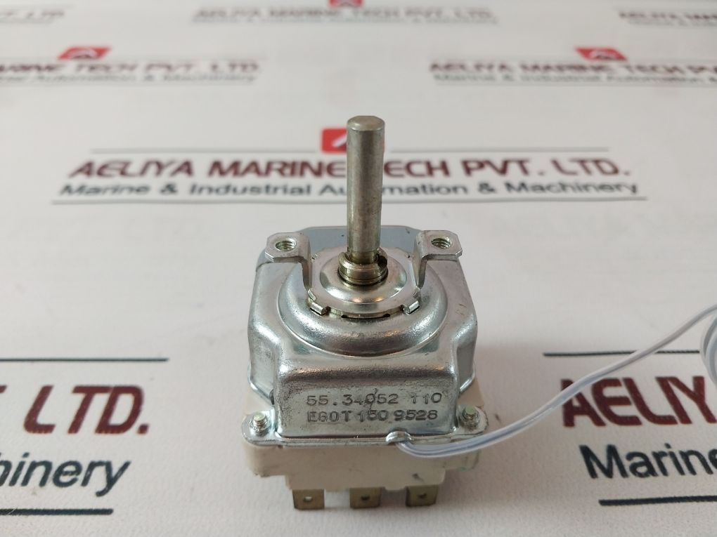 Ego 55.34052 110 T150