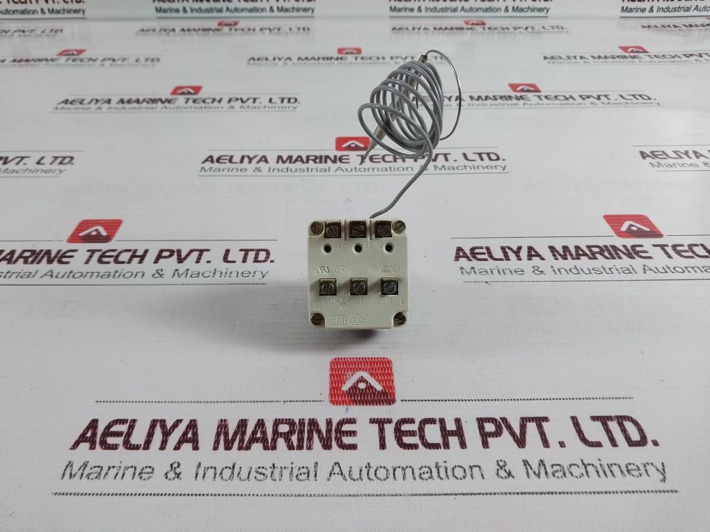 Ego 55.34052.110 Thermostat