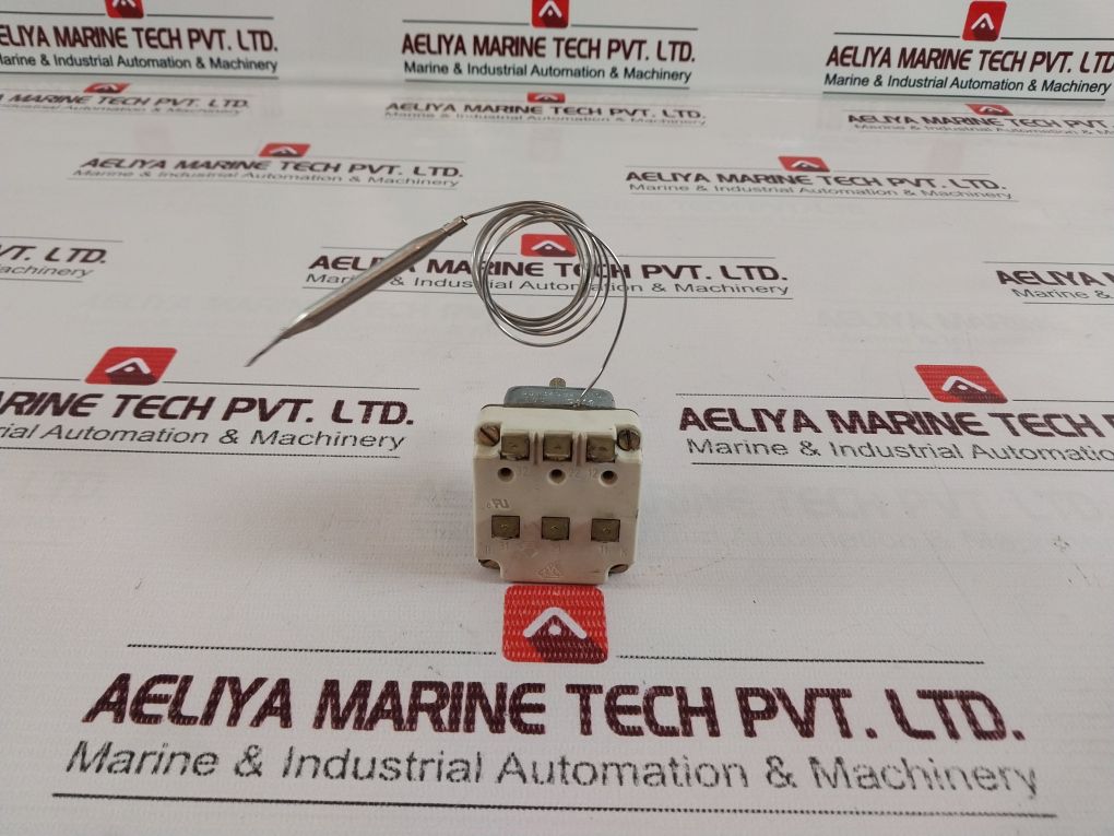 Ego 55.34052.010 Thermostat