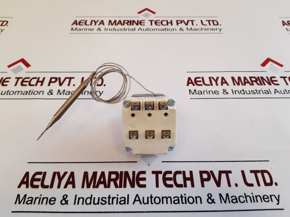 Ego 55.34052.010 Thermostat 50-300 Deg C