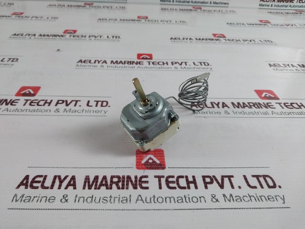 Ego 55.34052.110 Thermostat