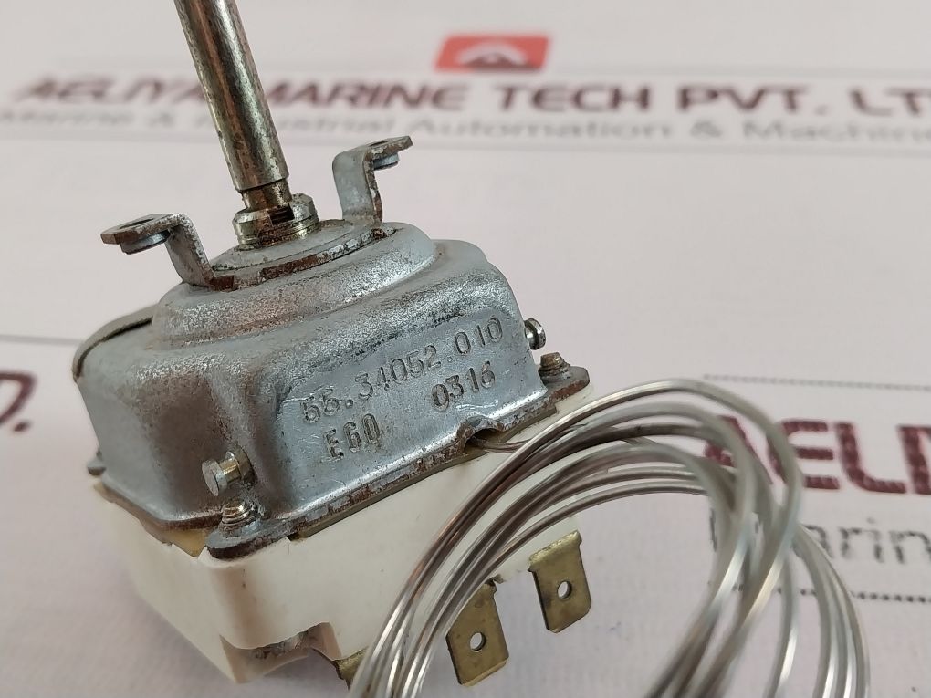 Ego 55.34052.010 Thermostat