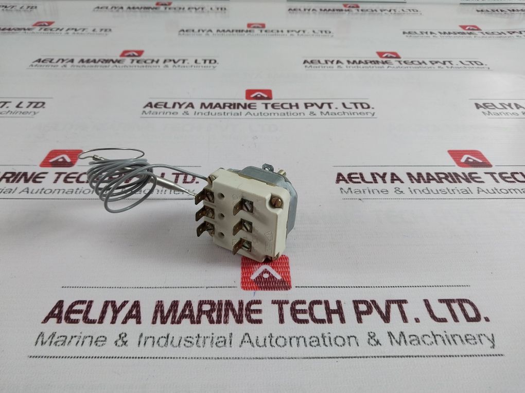 Ego 55.34052.110 Thermostat