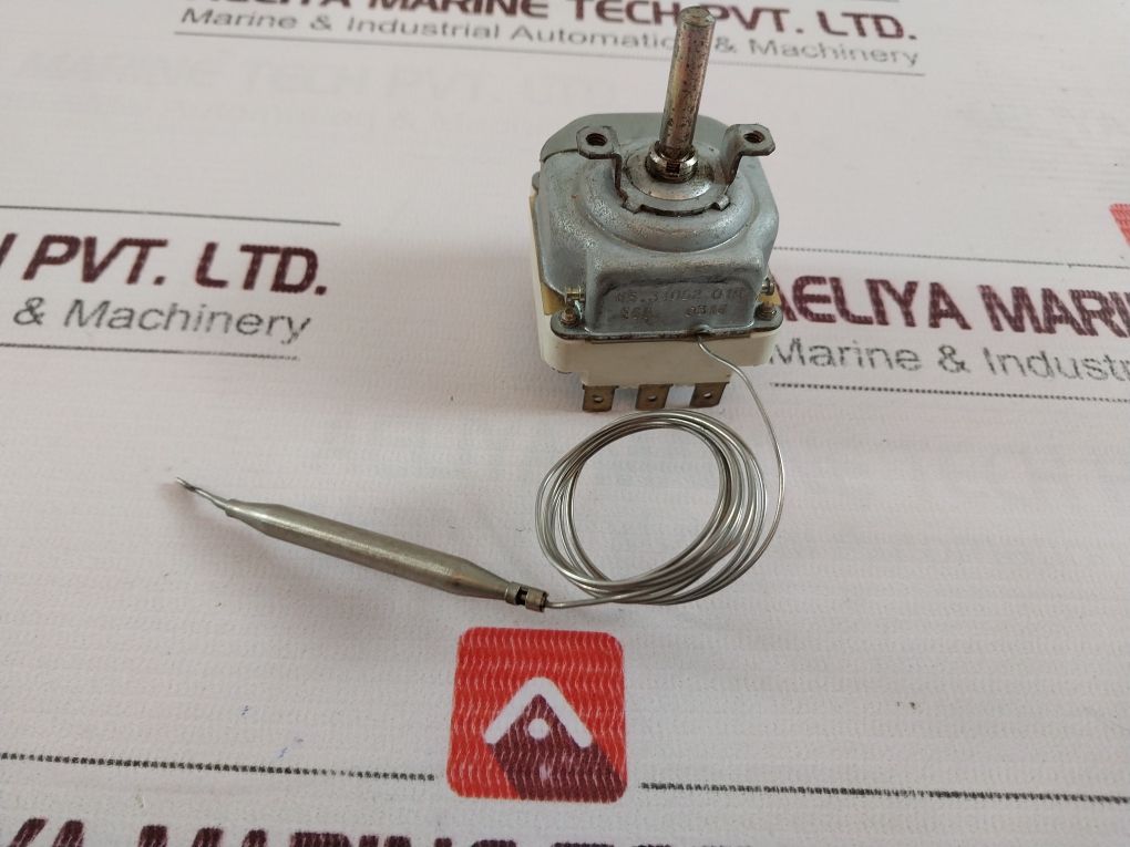 Ego 55.34052.010 Thermostat