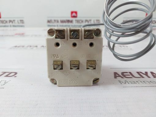 Ego 55.34052.110 Thermostat