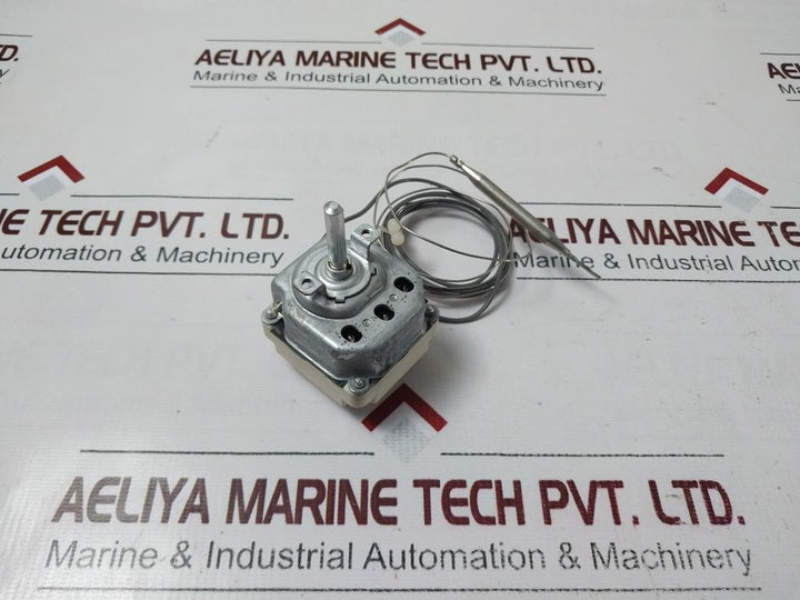 Ego 55.34055.020 Triple Pole Griddle Thermostat 300°C