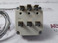 Ego 55.34055.020 Triple Pole Griddle Thermostat 300°C