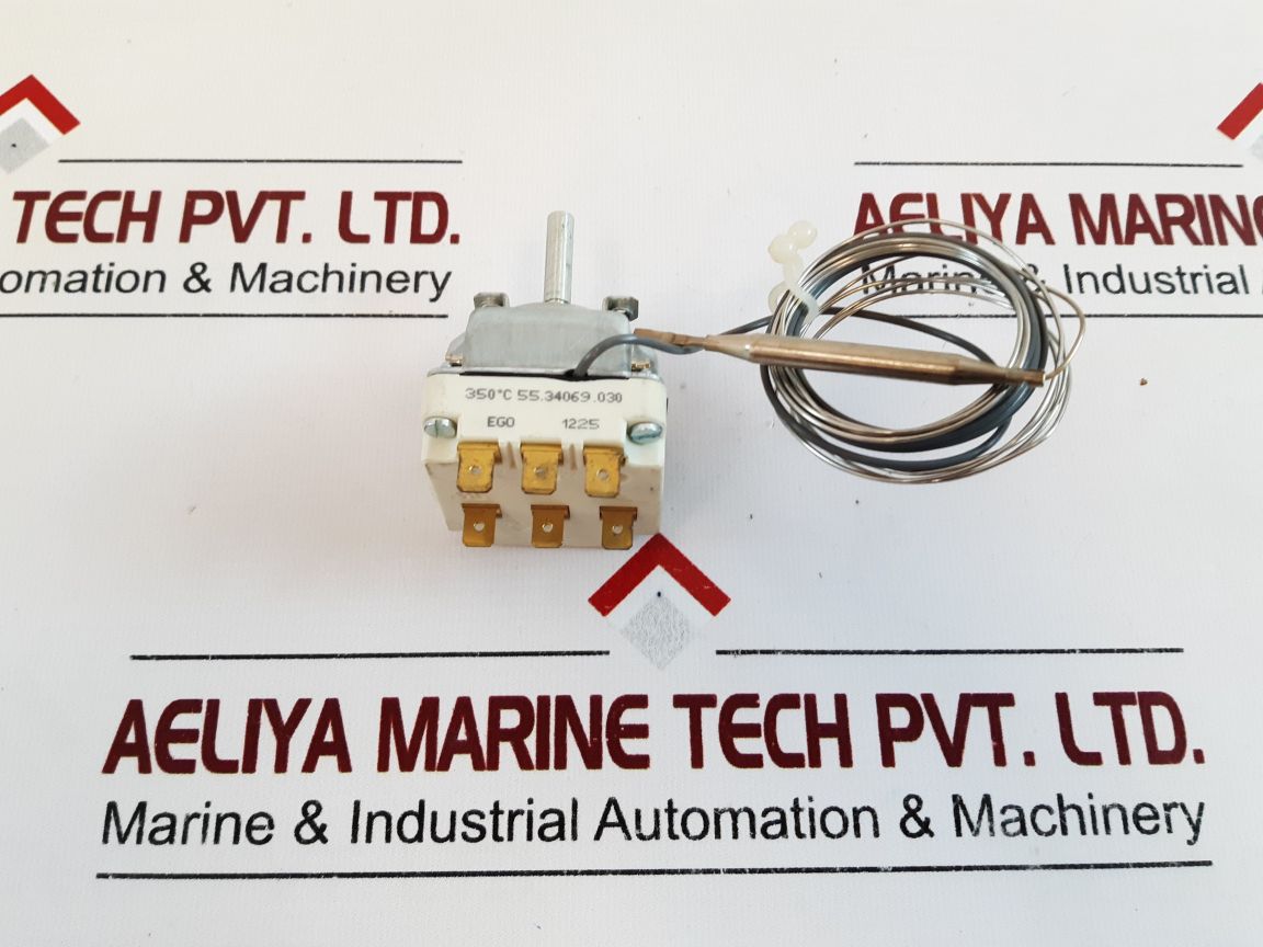 Ego 55.34069.030 Thermostat