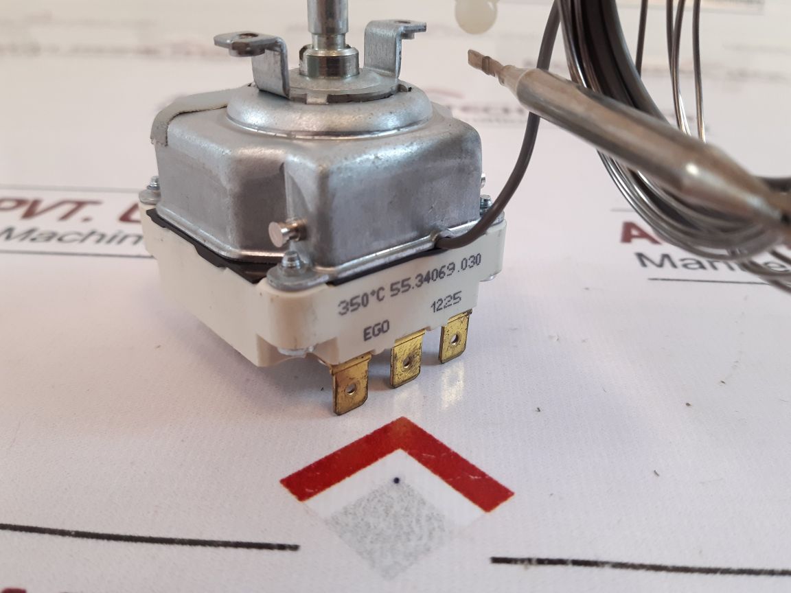 Ego 55.34069.030 Thermostat