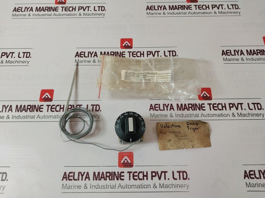 Ego 55.34235 020 Thermostat 551.08-001