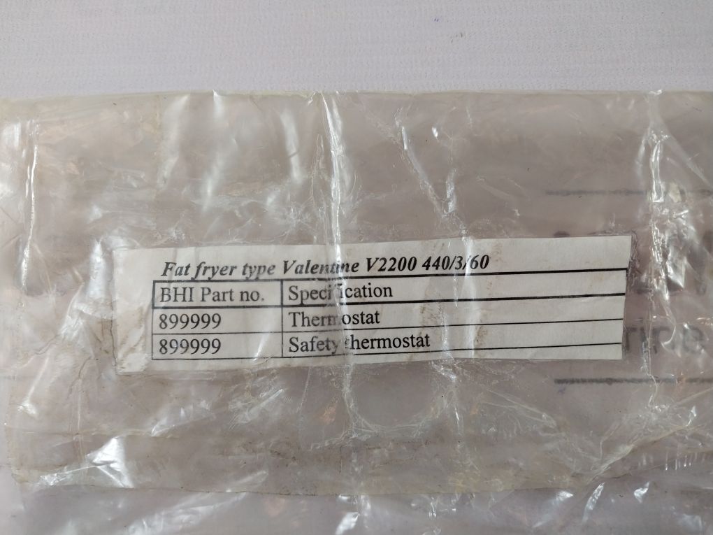 Ego 55.34235 020 Thermostat 551.08-001