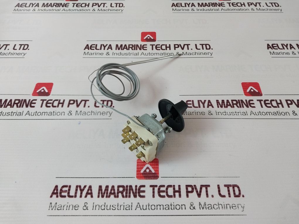 Ego 55.34235 020 Thermostat 551.08-001