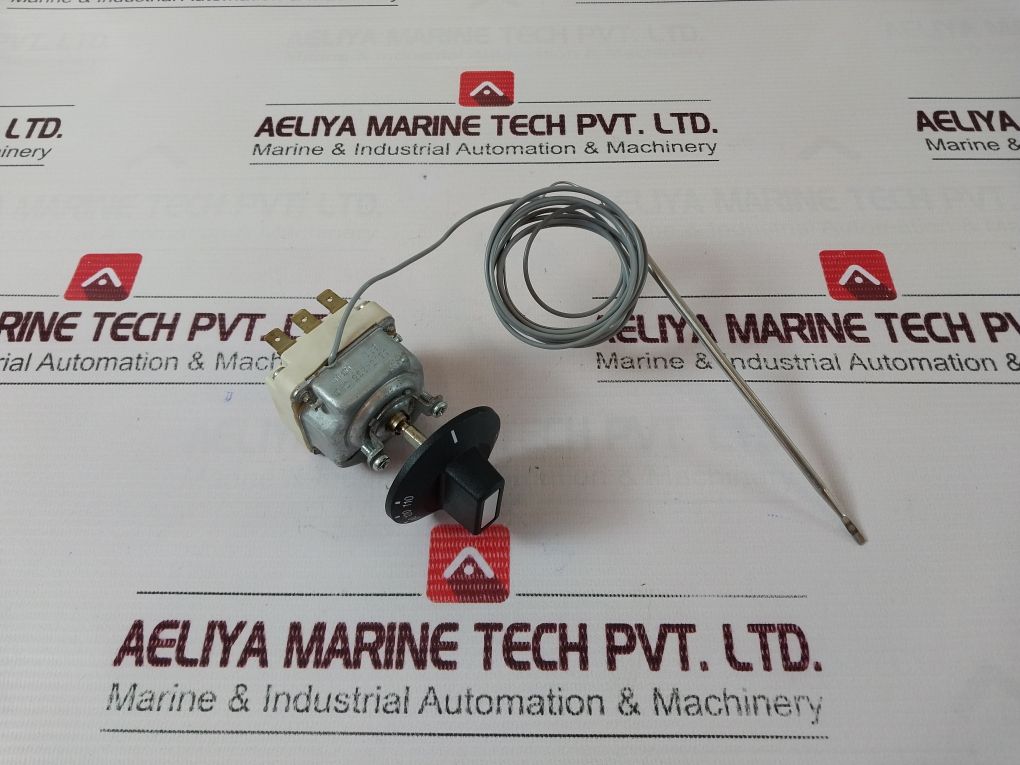 Ego 55.34235 020 Thermostat 551.08-001