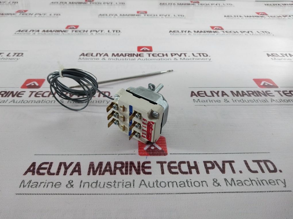 Ego 55.34235.040 Thermostat