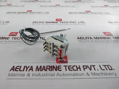 Ego 55.34235.040 Thermostat