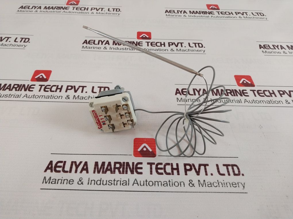 Ego 55.34235.020 Fryer Control Temp Thermostat