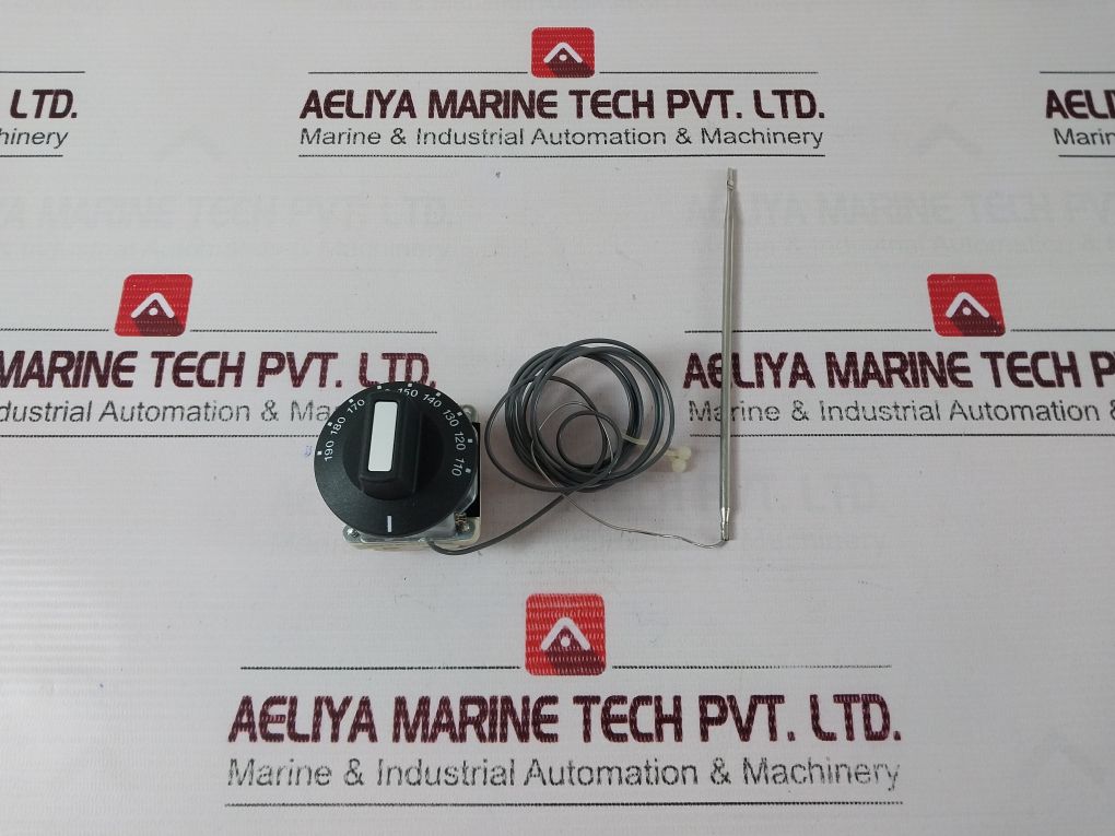 Ego 55.34235.020 Fryer Control 206C Working Thermostat