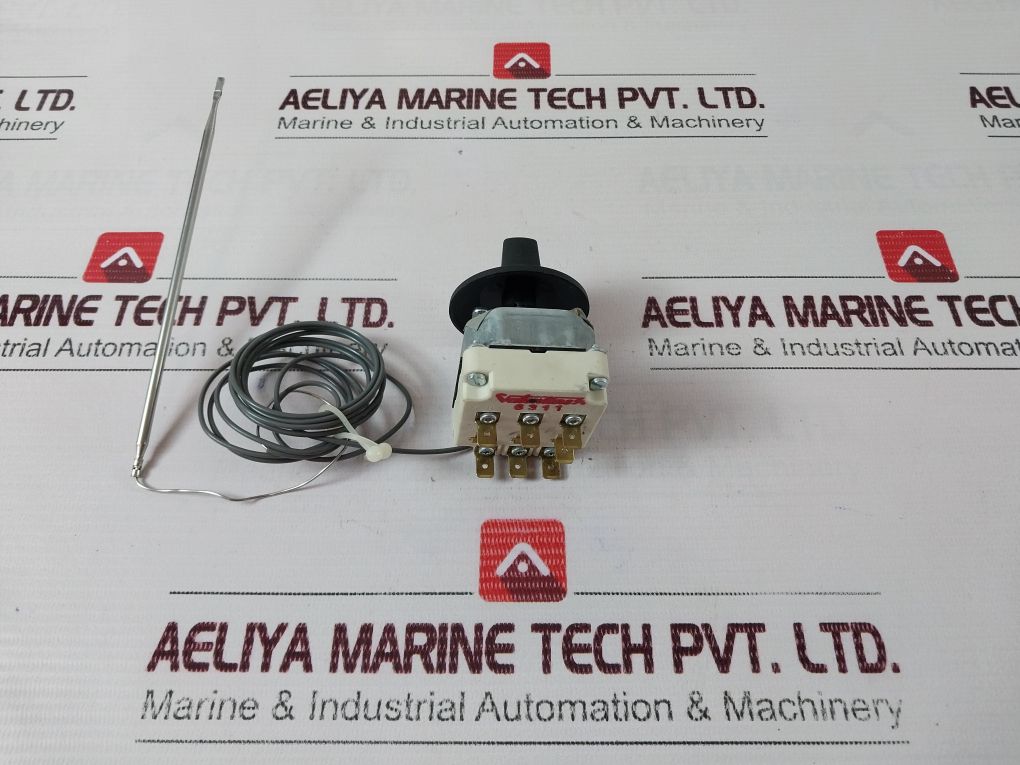 Ego 55.34235.020 Fryer Control 206C Working Thermostat