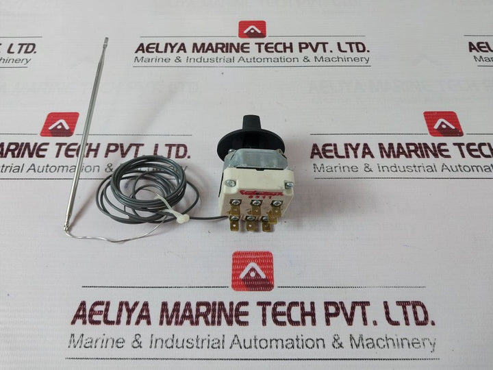 Ego 55.34235.020 Fryer Control 206C Working Thermostat