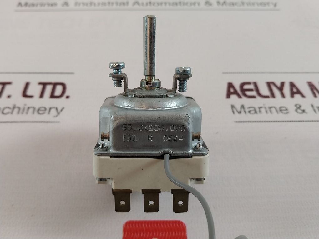 Ego 55.34235.020 Fryer Control Temp Thermostat