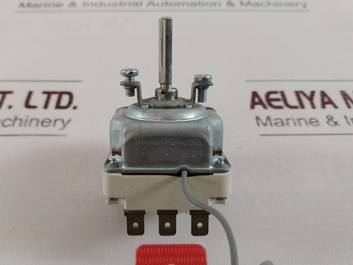 Ego 55.34235.020 Fryer Control Temp Thermostat