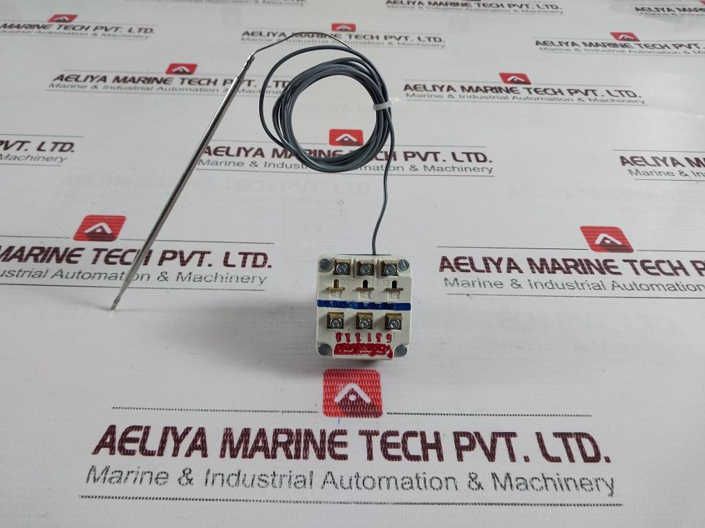 Ego 55.34235.040 Thermostat