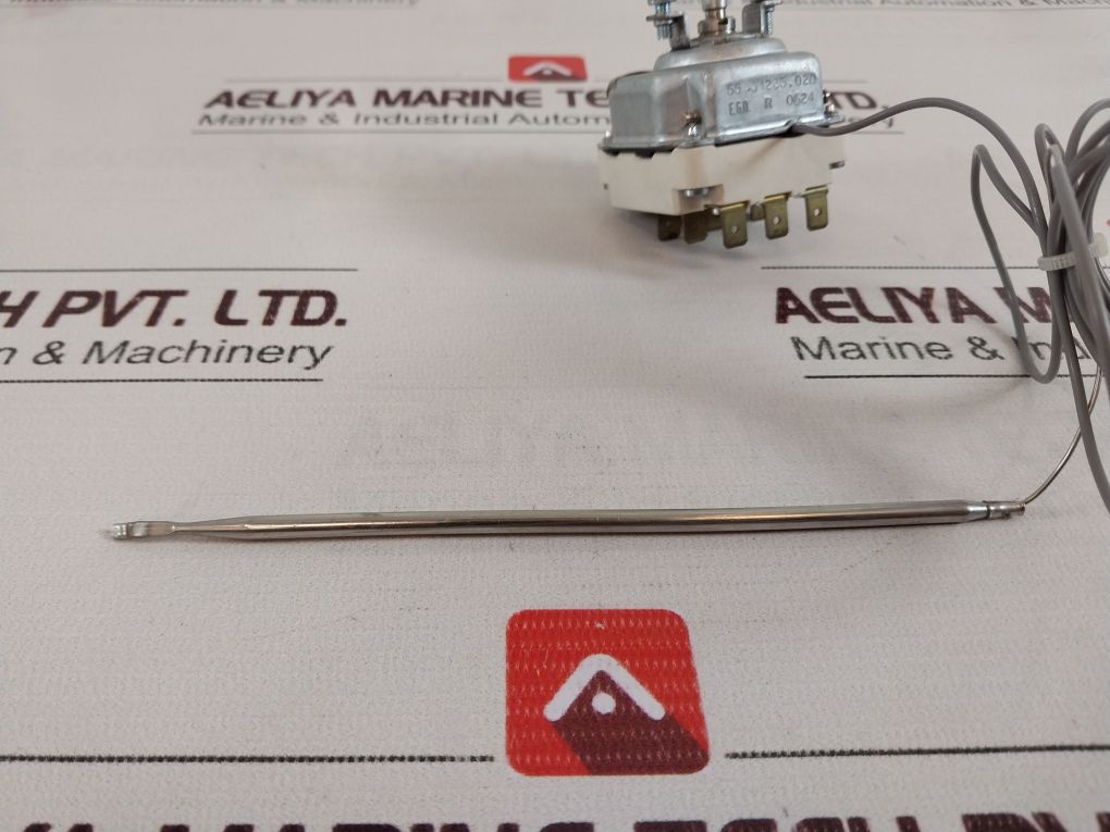 Ego 55.34235.020 Fryer Control Temp Thermostat