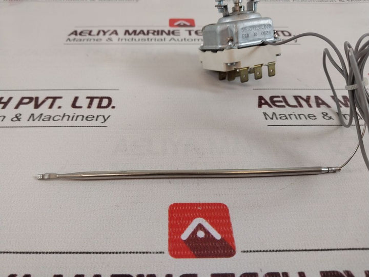 Ego 55.34235.020 Fryer Control Temp Thermostat