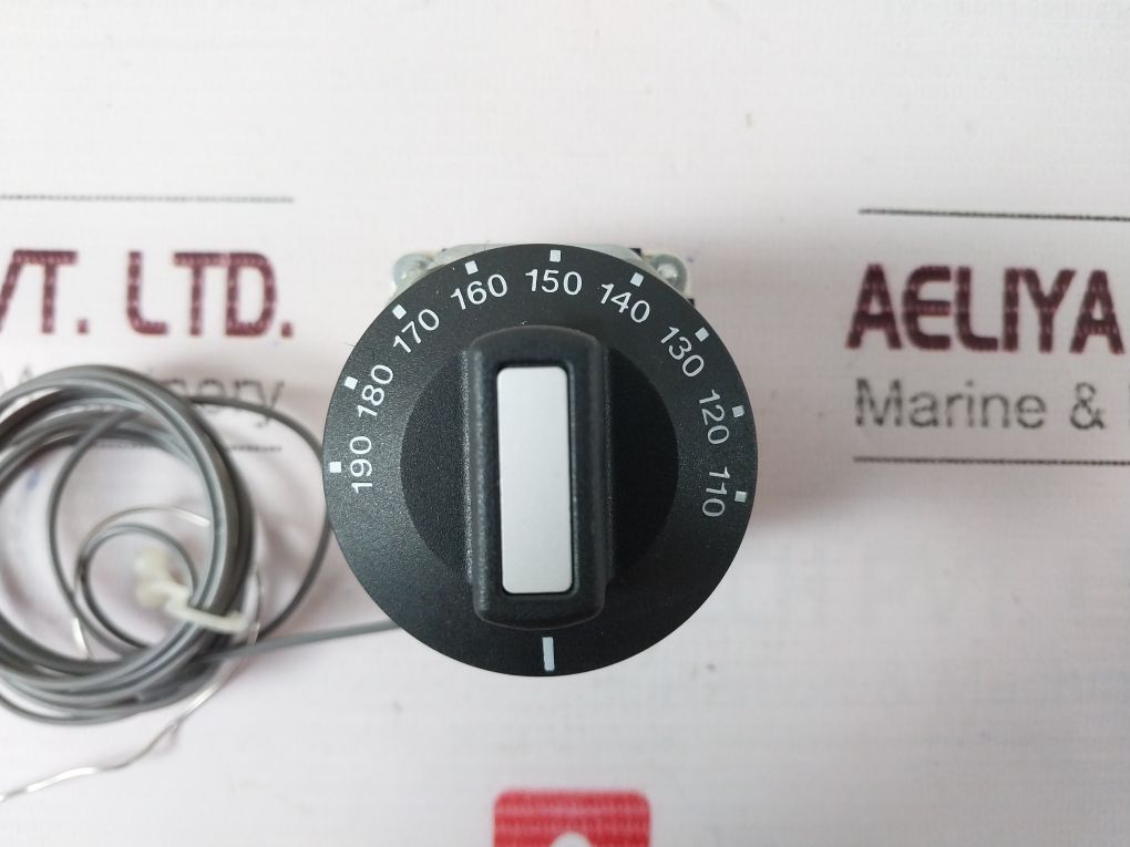 Ego 55.34235.020 Fryer Control 206C Working Thermostat